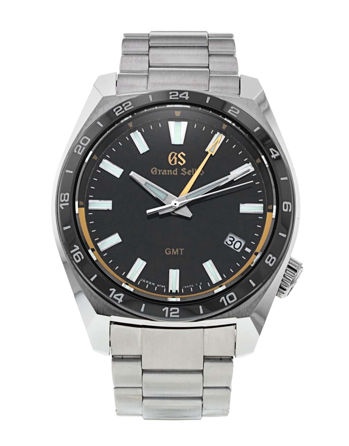 Grand Seiko Sport Collection SBGN023